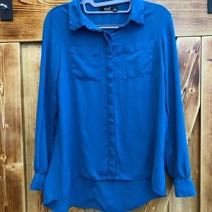 A.N.A. Blouse size S